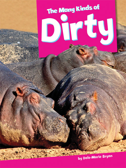Title details for The Many Kinds of Dirty by Dale-Marie Bryan - Available